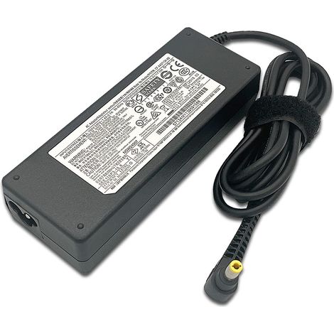 Adaptateur 15.6V 7.05A 110W CF-AA5713A M2 CF-AA5713AE Chargeur Compatible avec CF-31 CF-53 CF-52 CF-19 Bloc d'alimentation (1/5)