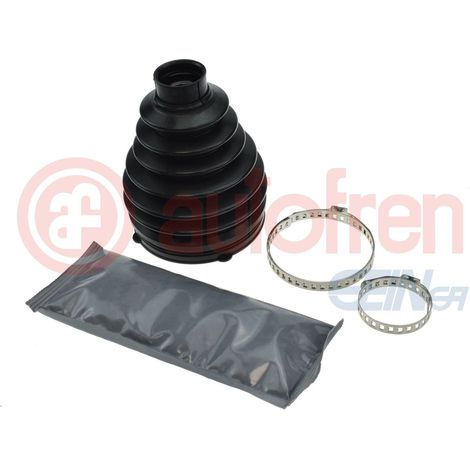 Jeu de joints-soufflets, arbre de commande Autofren Seinsa D8567T MAZDA