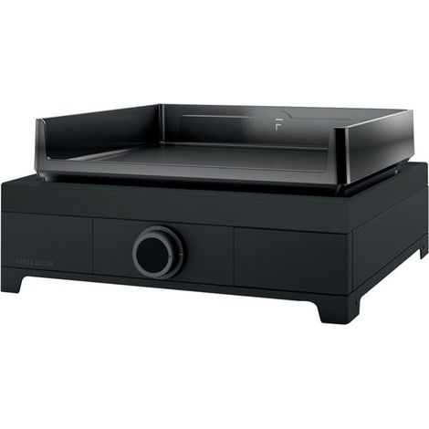 Tabla eléctrica 1 Luz - Moderno Negro 45 - Moderno45an - Forge Adour