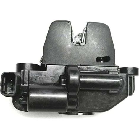 Serrure de Porte ArrièRe Voiture, Coffre Hayon pour 3008 DS3 DS4 DS5 8719F8 9684648680 2781616