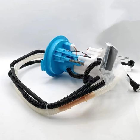 Applicable to Volkswagen Audi part numbers 5N0919109F, 5N0919109A, 5N0919109B and 5N0919109C. (1/4)
