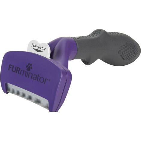 Furminator dla kotów długowłosych - grande (1/2)