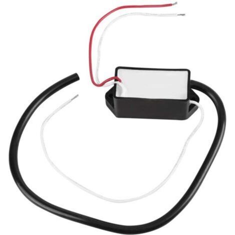 Bardusch Générateur haute tension,  DC3.6V/4.8V/6V/12V générateur d'impulsions haute tension DC 3kV-11kV Module d'arc Super électrique (1/4)