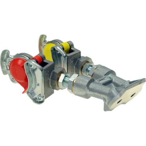 Acoplamiento r谩pido WABCO 4522049100