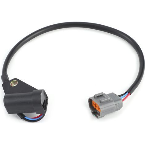 Accessoire de capteur de Position de vilebrequin ZL0118221A ZL0118221 adapté pour MAZDA MX5 MX-5 (1/5)