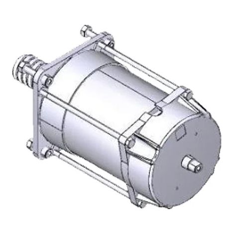 came pièce détachée du groupe moteur c-bx 119ricx042 (1/3)