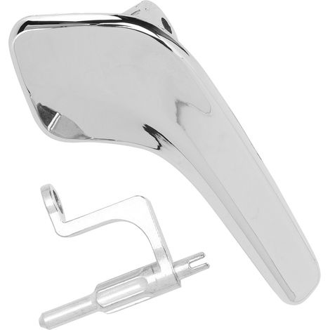 Linker Innentürgriff 13297813 für VAUXHALL CORSA MK3 Schrägheck 2006-2013 (1/5)