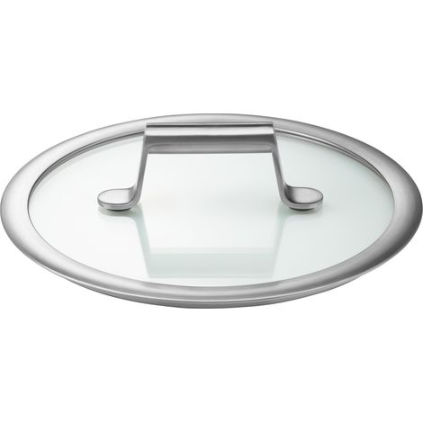 WMF Comfort Line Topfset 5-teilig