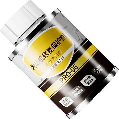 Solution d'entretien pour moteurs de camions : formule protectrice pour une consommation de carburant améliorée (1/4)