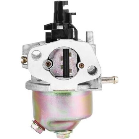 Carburateur pour groupe électrogène 2KW – Compatible moteurs GX160 et 168F – Préréglé pour utilisation immédiate – Matériaux durables (1/5)