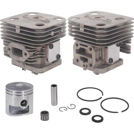 Cilindro completo McCulloch B26PS, diam 36 mm 360634