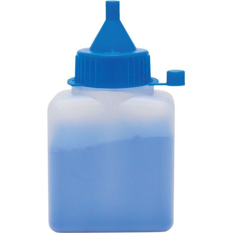 ZENTEN Schlagschnurfarbe 100g blau