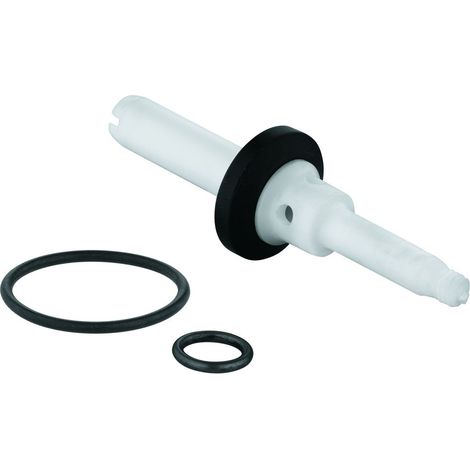 Grohe Marco empotrable sin marco 1xQR111/75W blanco, 44003000