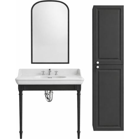 Pack console JACOB DELAFON Cléo 1889 3 trous