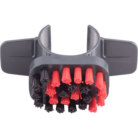 Polti spazzolino spazzola VaporFlexi Vaporetto Classic65 ECO PRO70 PRO80 PRO90 (1/2)