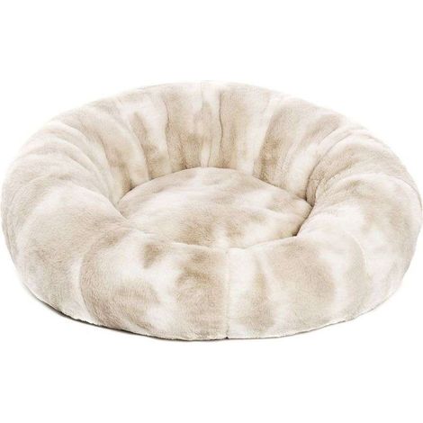 Lit polaire pour chien et chat modèle Abbraccio