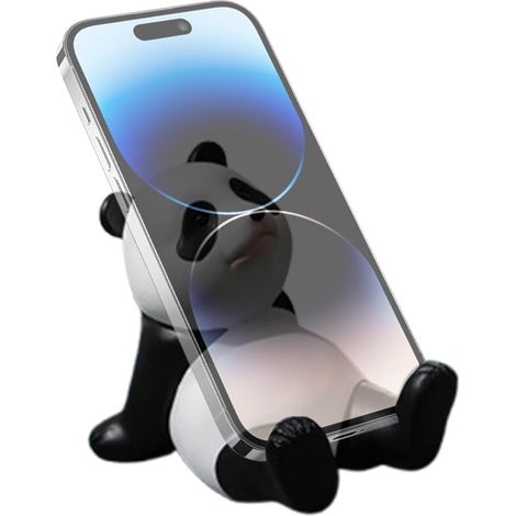Telefonständer süßer Telefonständer Cartoon Desktop