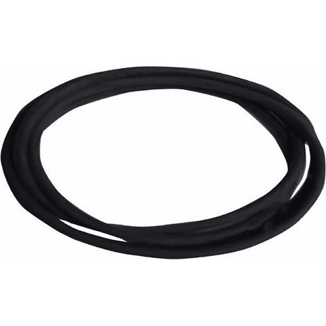 JOINT DEMI-CUVE AVANT/ARRIERE POUR LAVE LINGE HAIER - 0530009413