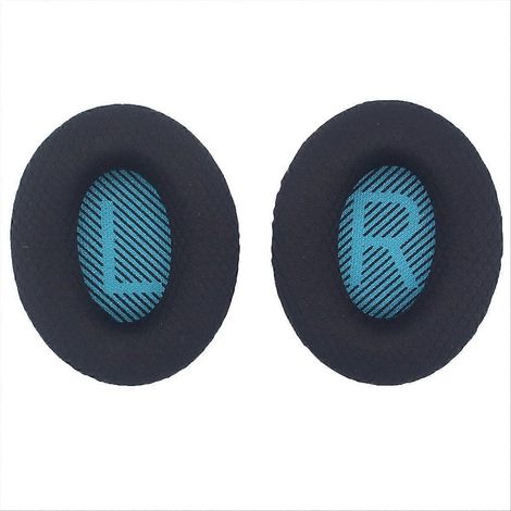 Coussinets d Oreille de Rechange pour Casque Oreille Pièces A (1/5)