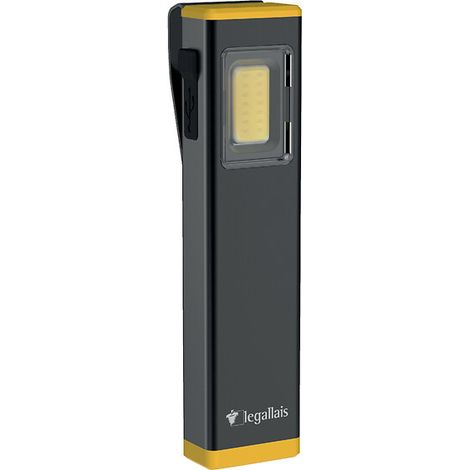 Baladeuse LED rechargeable Mini Boost Powel II - ANSMANN AG