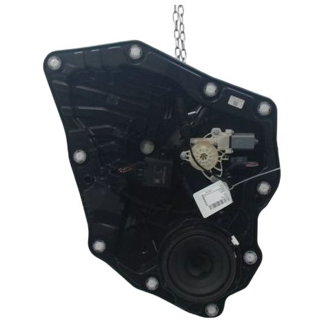 [PRODUIT D'OCCASION] Mecanisme+moteur Leve-glace Arriere Gauche FORD Puma ♻️ Ref Oe. 2682654 - Garantie à vie (1/2)