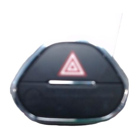 [PRODUIT D'OCCASION] Bouton De Warning OPEL Corsa ♻️ Ref Oe. 39149275 - Garantie à vie (1/3)