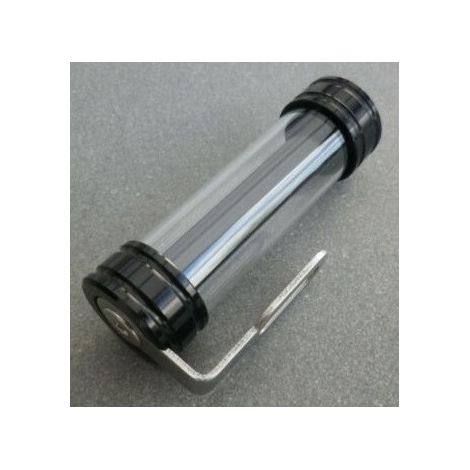 MAD 023355N Aluminum insurance green card sticker holder