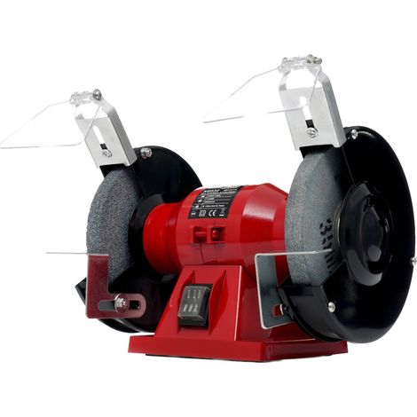 Amoladora de banco KD532 de 1500 W (1/5)