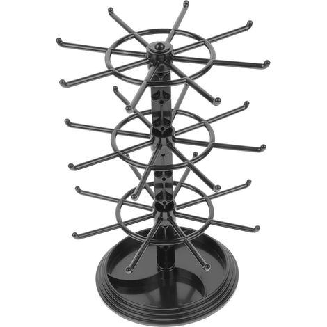 Jewelry Display Organizer for Earrings and Bracelets Heavy