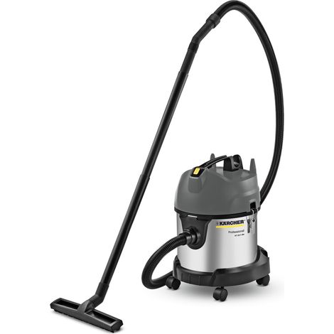 KARCHER Aspirador en seco y húmedo NT 20/1 Me Classic Edition (1/2)