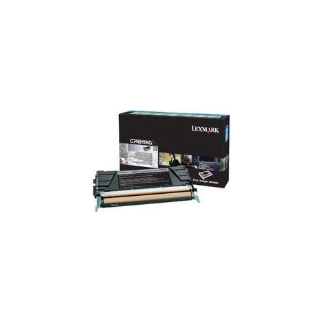 Lexmark C746H1KG (C746H1KG) (1/5)