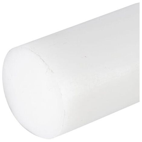 Nylonwelle 50mm 1 mtr. UNIVERSAL NL50 (1/3)