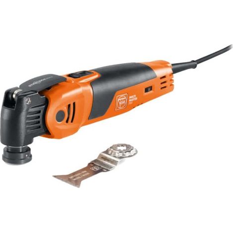 Herramienta multifunción Multimaster Fein 450 W MM700MAX (1/5)