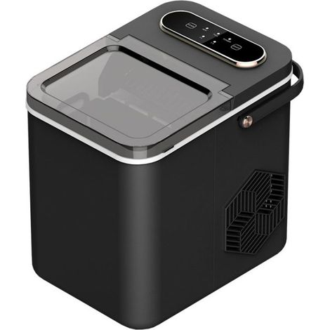 Macchina per ghiaccio maestro mr-820 170 W capacità 1,4 L (1/3)