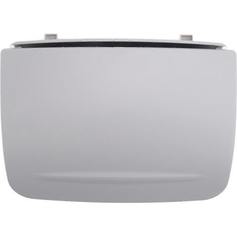 Boîte à lunettes de toit pour Skoda Octavia A7 (2015-2017) - Console de pavillon - Référence : 5E0868837 (1/5)