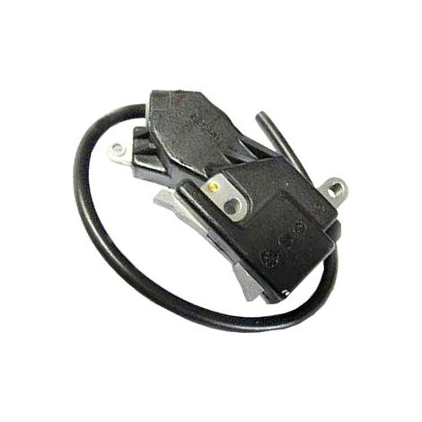 Bobine d'allumage tronçonneuse CS8000 CS8001 CS8002 – Pour coupe précise bois dur – Pièce d'origine Echo