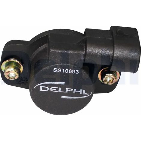 Capteur, position du papillon Delphi Technologies SS10693-12B1 CITROËN 1920.1H