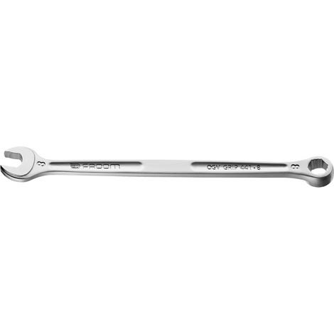 Facom 441.8 Ring-Maulschlüssel Schlüsselweite (Metrisch) 8 mm