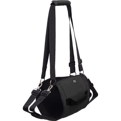 Sac à dos d'urgence pour chien (taille 2XL, bleu), sac à dos d'urgence pour animaux de compagnie, sac à dos pour chien pour la coupe des ongles chez ledskador (1/5)