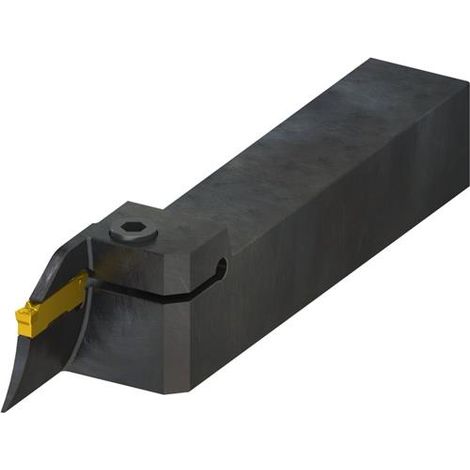 Planeinstech-Werkzeug ISO GL4-S2525MFL-25-R160090 Einstechtiefe 25mm Linkslauf (1/3)