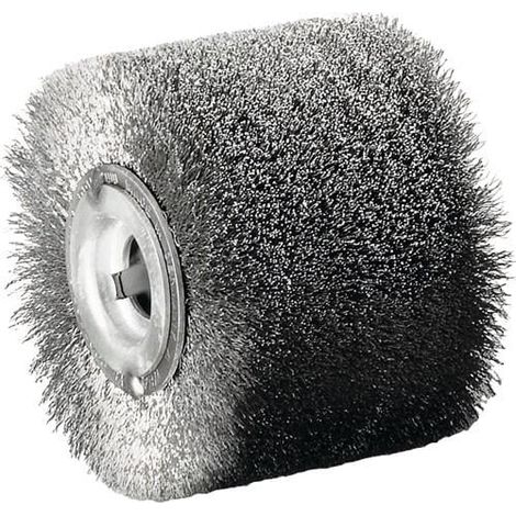 Lessmann Rodillo satinador alambre de acero VA - 323.348.19 (1/2)