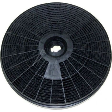 Filtro de aire turbo para campana extractora GORENJE 127024