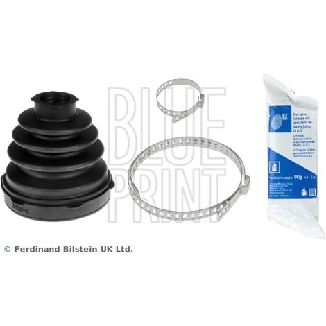 Jeu de joints-soufflets, arbre de commande Blue Print ADN18175 FORD 1 505 653