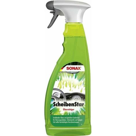 SONAX Nettoyant pour vitres, 02344000, ScheibenStar, 750 ml (1/2)