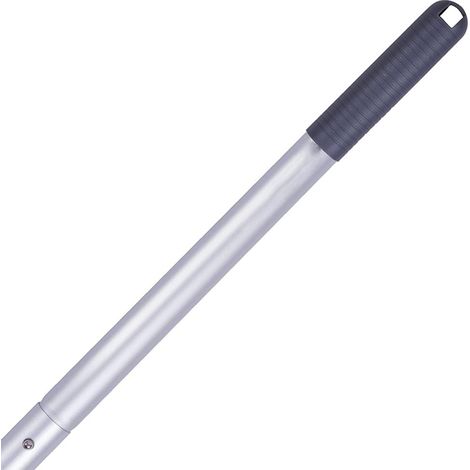 Jiajia AI, Barre télescopique en pour nettoyage de piscine réglable, aluminium pour jardin, terrasse et extéri (1/4)