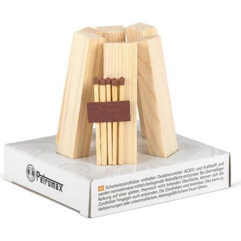 Petromax Feuerkit Grillanzünder (1/2)