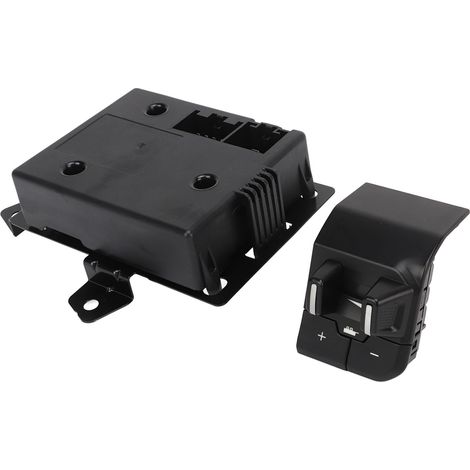 Contrôleur de frein de remorque 82215278AC antirouille compatible Ram 1500 nouvelle carrosserie DT 2019-2022 (1/5)