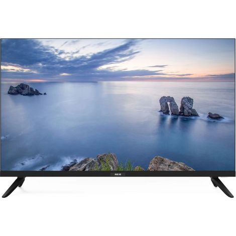 Smart Tv Akai 32" HD VIDAA AKTV3239W/S