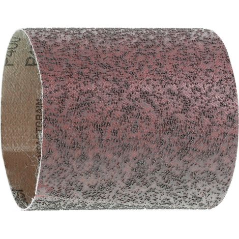 VSM MinischleifbandØ 90x100 mm, KK770J, Körnung: 400
