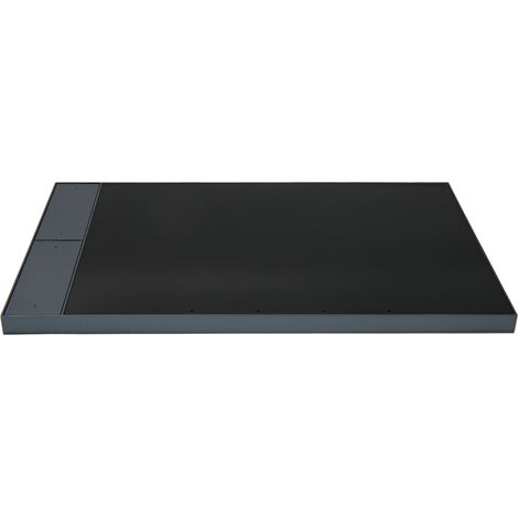 Shelly – Panneau de contrôle tactile 10.1 pouces – Connectivité Wi-Fi 6 et Bluetooth 5.4 – Compatible Home Assistant – Installation facile (1/4)